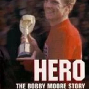 Hero - The Bobby Moore Story