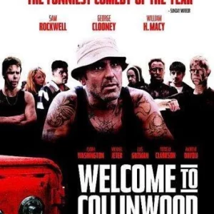 Welcome To Collinwood