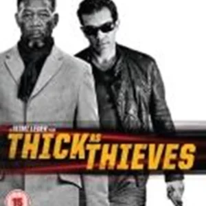 Thick As Thieves