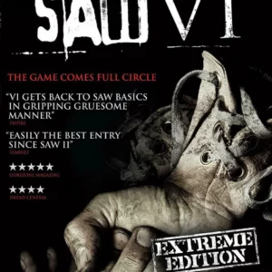 Saw VI