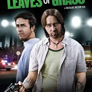 Leaves of Grass