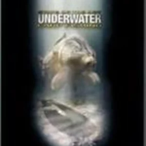 Korda State of the Art Underwater Carp Fishing