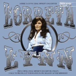 Coal Miner's Daughter