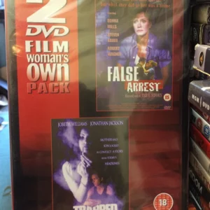 False Arrest/Trapped In A Purple Haze