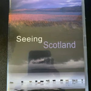 Seeing Scotland