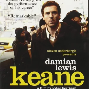 Keane