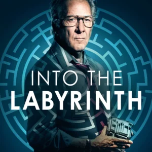 Into the Labyrinth
