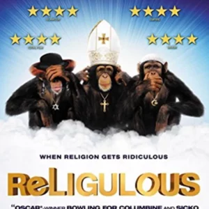 Religulous