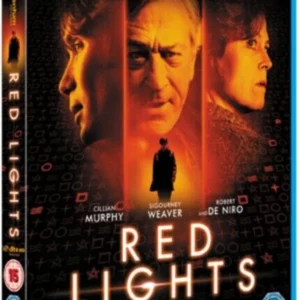 Red Lights