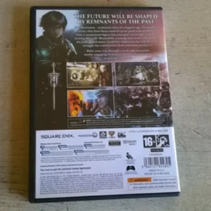 The Last Remnant