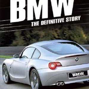The History Of BMW