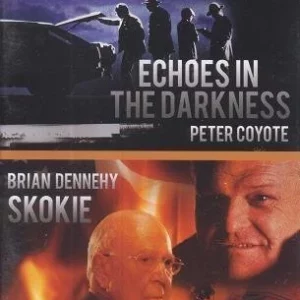 Echoes in the Darkness / Skokie