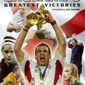 England's Greatest Victories