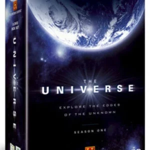 The Universe: Season 1