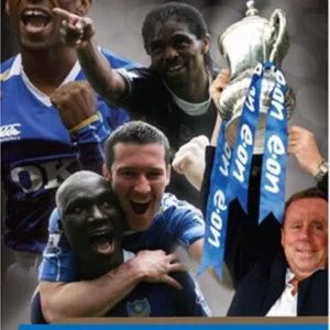 Portsmouth Fc: Season Review 2007/2008