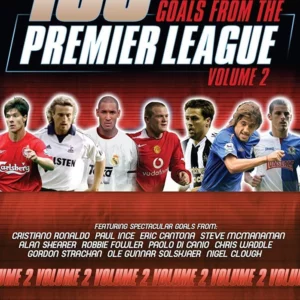 100 Premiership Goals 15Th Anniversary Edition Vol 2