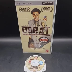 Borat