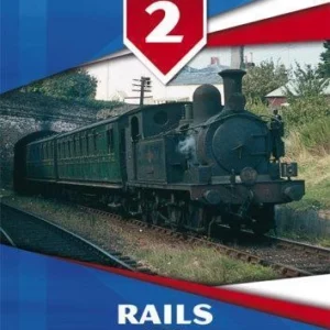 British Railways Volume 2 - Rails in the Isle of Wight