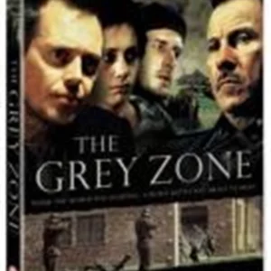 The Grey Zone