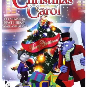 A Christmas Carol