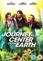 Journey To The Center Of The Earth