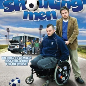 The Shouting Men