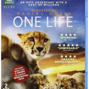 One Life