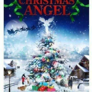 Christmas Angel