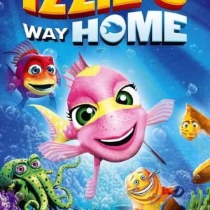Izzie's Way Home