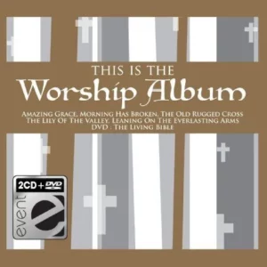 This Is The Worship Album