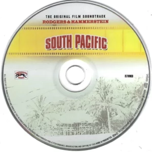 South Pacific