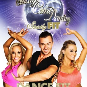 Strictly Come Dancing – Strictly Fit: Dance Fit