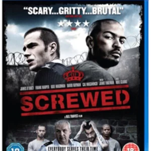 Screwed