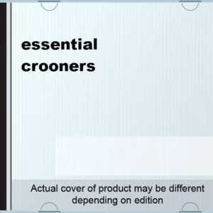essential crooners