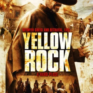Yellow Rock