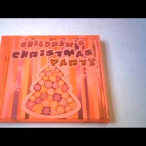 CHILDREN`S CHRISTMAS PARTY