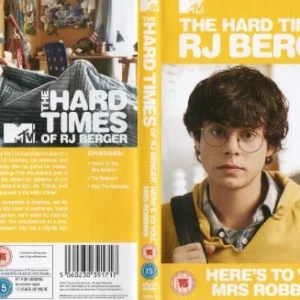 The Hard Times of RJ Berger