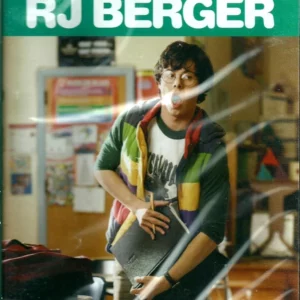 The Hard Times of RJ Berger