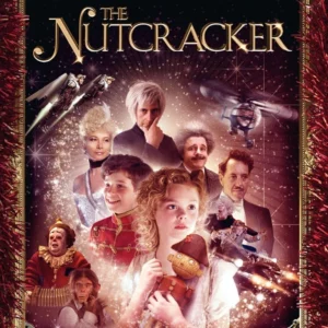 Nutcracker