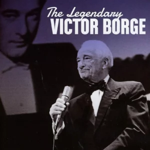 The Legendary Victor Borge