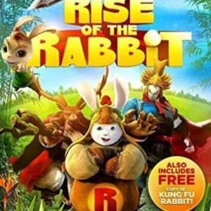 Rise of the Rabbit