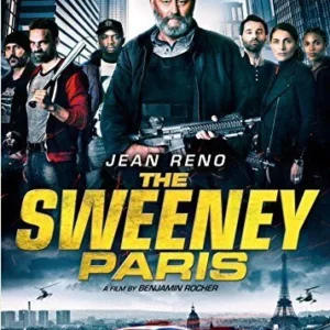 The Sweeney: Paris