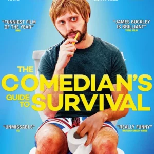 The Comedian's Guide To Survival