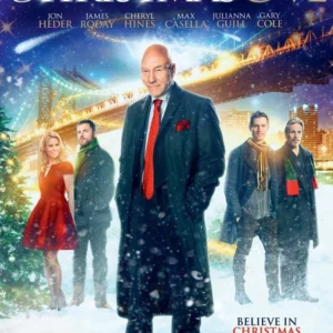 Christmas Eve