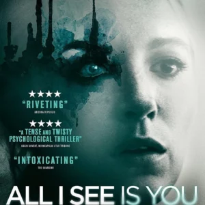 All I See Is You