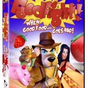 Foodfight!