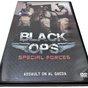 Black Ops Special forces