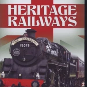 Best Of British - Heritage Railways Volume Two