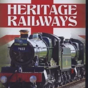 Best Of British - Heritage Railways Volume Three