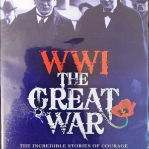 WWI - The Great War - 1914